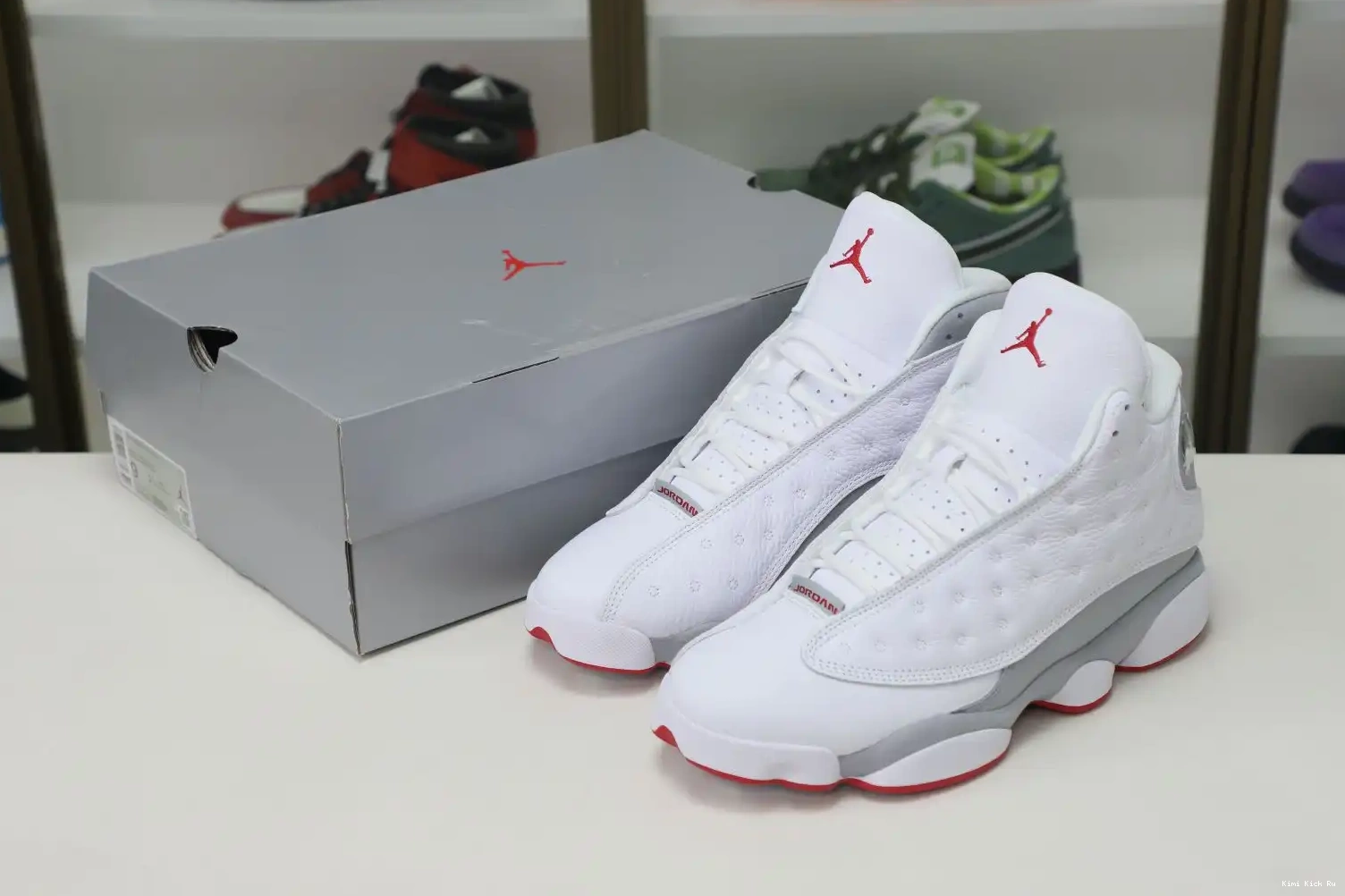 Jordan Air Kimikick 13 Jordan 0813